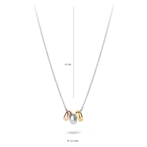 Blush Ketting 3055WYR
