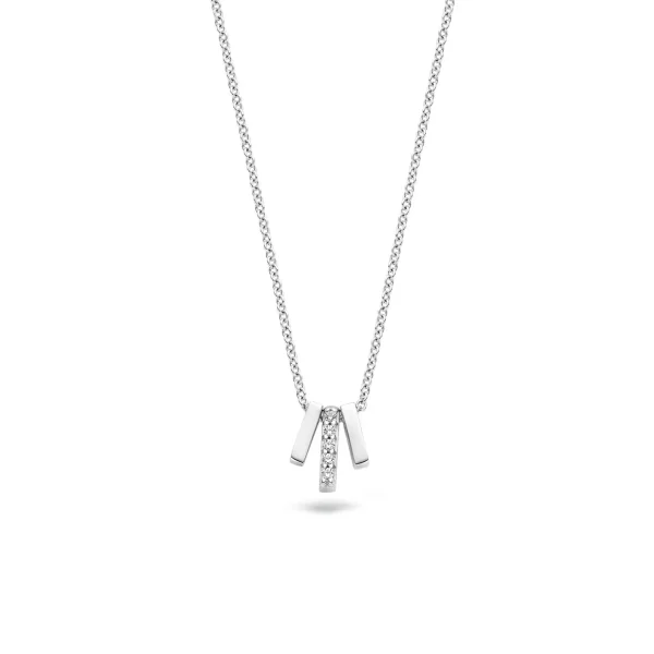 Blush Ketting 3122WZI