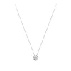 Blush Ketting 3052WZI