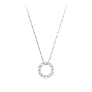 Blush Ketting 3065WZI