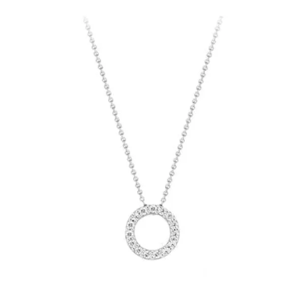 Blush Ketting 3065WZI