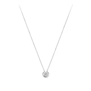 Blush Ketting 3052WZI