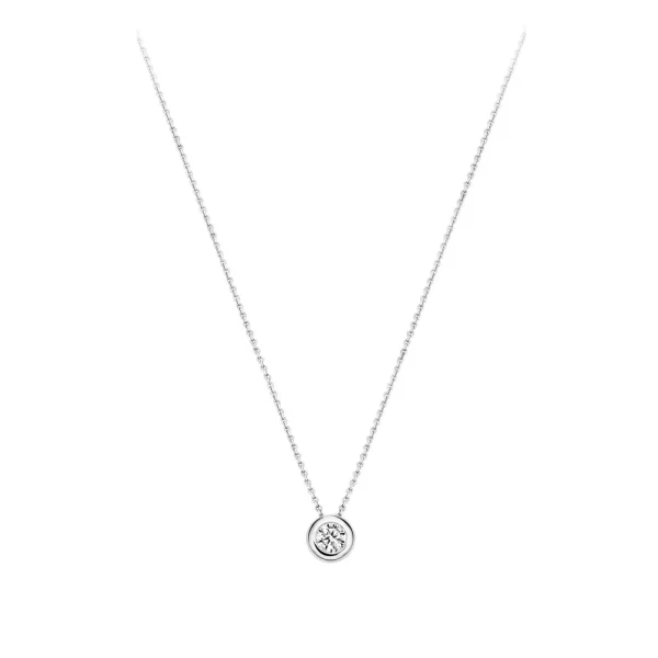 Blush Ketting 3052WZI