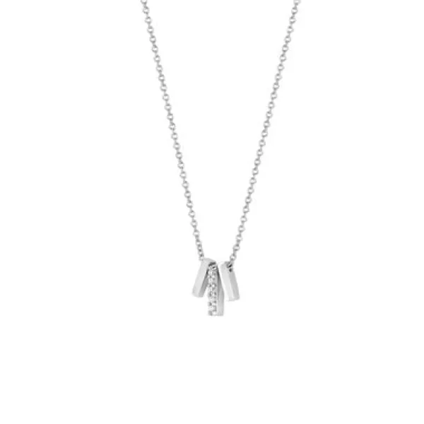 Blush Ketting 3122WZI
