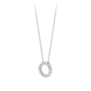 Blush Ketting 3065WZI