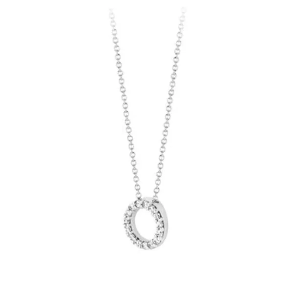 Blush Ketting 3065WZI