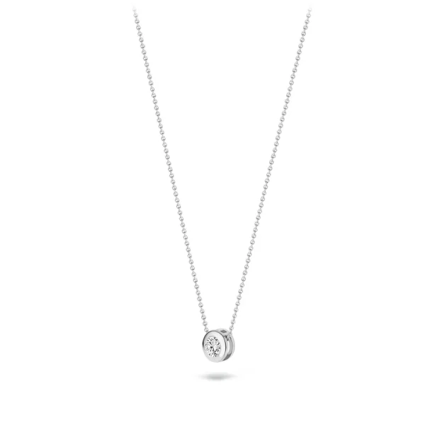 Blush Ketting 3052WZI