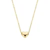 Blush Ketting 3062YGO