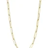 Blush Ketting 3130YGO