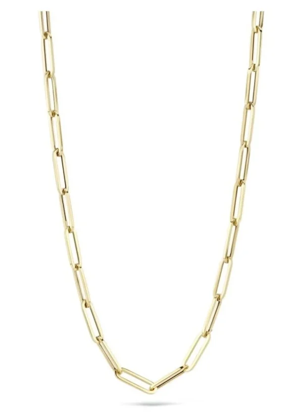 Blush Ketting 3130YGO