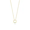 Blush Ketting 3083YGO