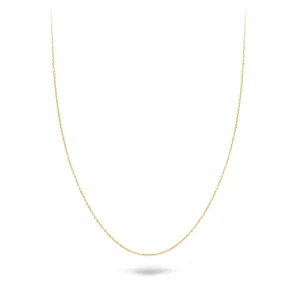 Blush Ketting 3058YGO/42