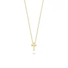 Blush Ketting 3091YGO