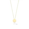 Blush Ketting 3080YGO