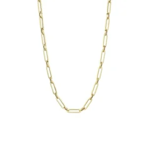 Blush Ketting 3129YGO
