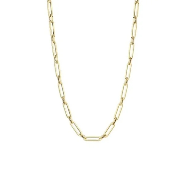 Blush Ketting 3129YGO
