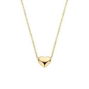 Blush Ketting 3062YGO