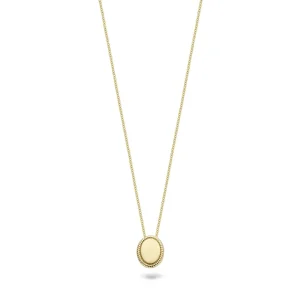 Blush Ketting 3123YGO