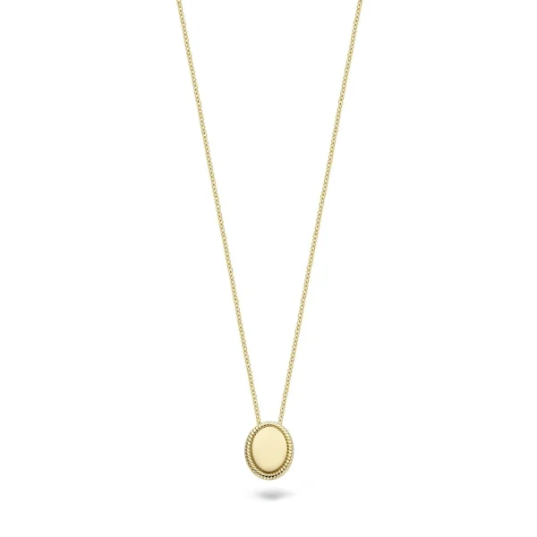 Blush Ketting 3123YGO