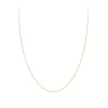 Blush ketting 3046YGO