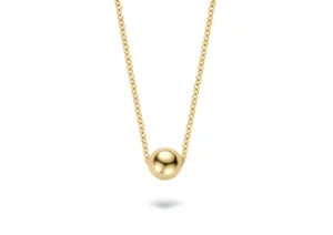 Blush ketting 3120YGO