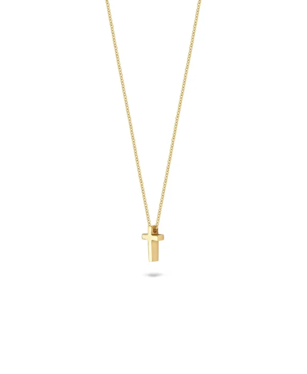 Blush Ketting 3091YGO
