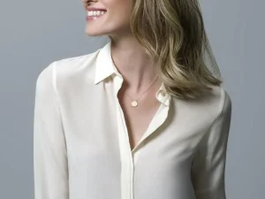 Blush Ketting 3080YGO