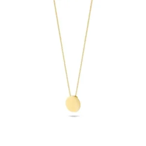 Blush Ketting 3080YGO