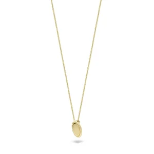 Blush Ketting 3123YGO