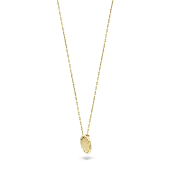Blush Ketting 3123YGO