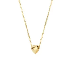Blush Ketting 3062YGO