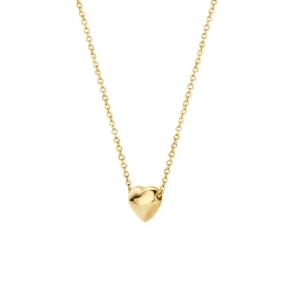 Blush Ketting 3062YGO