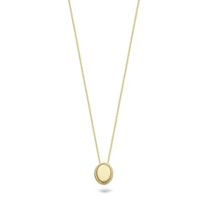 Blush Ketting 3123YGO