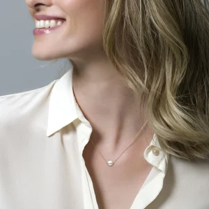 Blush Ketting 3076YPW