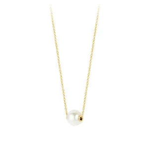 Blush Ketting 3076YPW