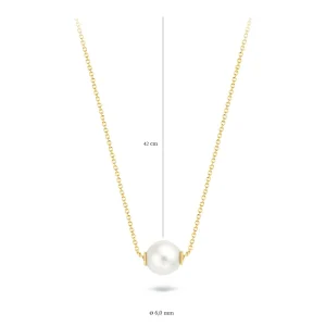 Blush Ketting 3076YPW