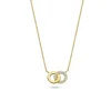 Blush Ketting 3126YZI