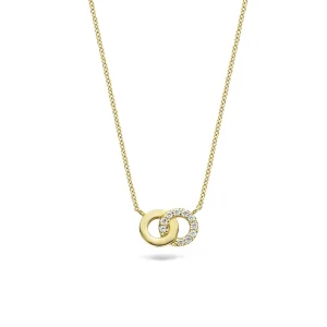 Blush Ketting 3126YZI