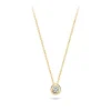 Blush Ketting 3067YZI