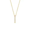 Blush Ketting 3133YZI