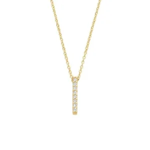 Blush Ketting 3133YZI