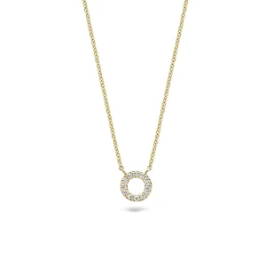 Blush Ketting 3125YZI