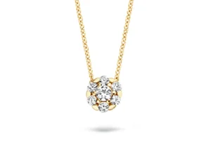 Blush Ketting 3097YZI