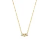 Blush Ketting 3136YZI