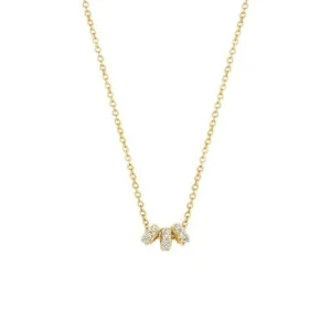Blush Ketting 3136YZI