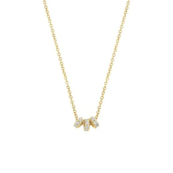 Blush Ketting 3136YZI