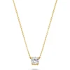 Blush Ketting 3049YZI/42