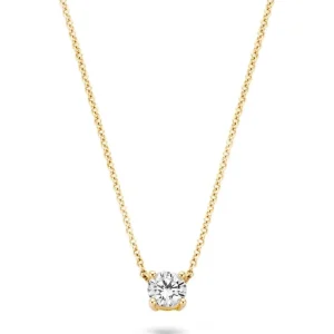 Blush Ketting 3049YZI/42