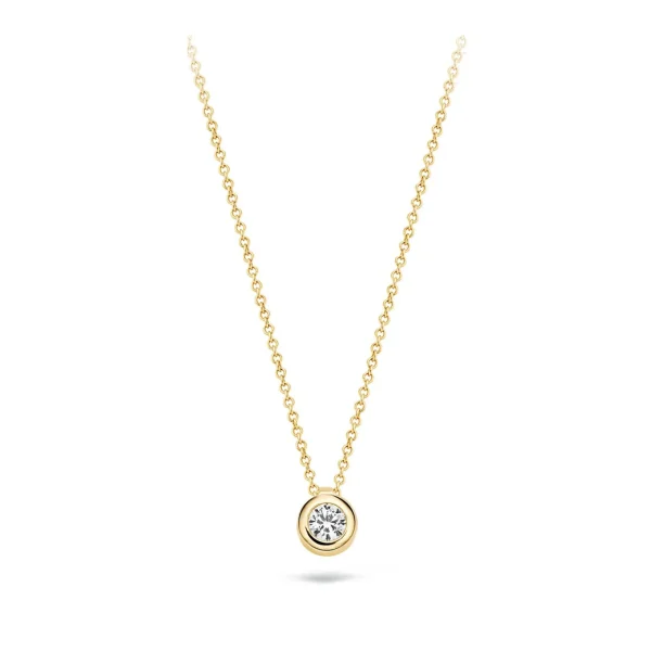 Blush Ketting 3067YZI