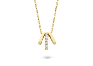 Blush ketting 3122YZI